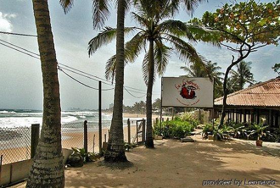 Yoho Rivi Ras Hotel Dehiwala-Mount Lavinia Esterno foto