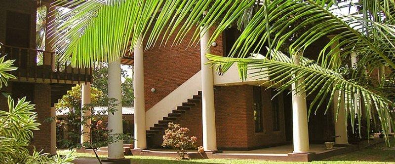 Yoho Rivi Ras Hotel Dehiwala-Mount Lavinia Esterno foto