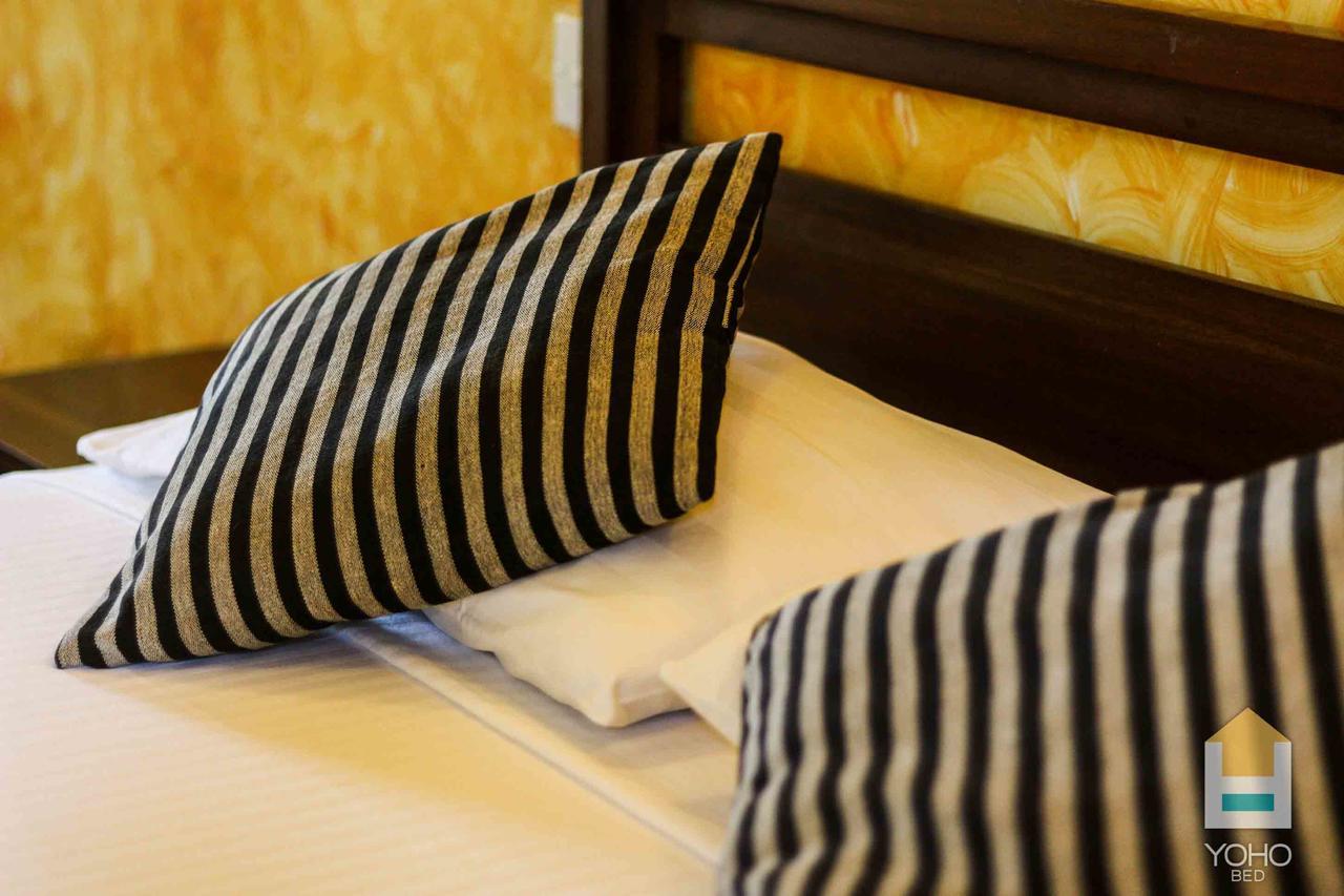 Yoho Rivi Ras Hotel Dehiwala-Mount Lavinia Esterno foto