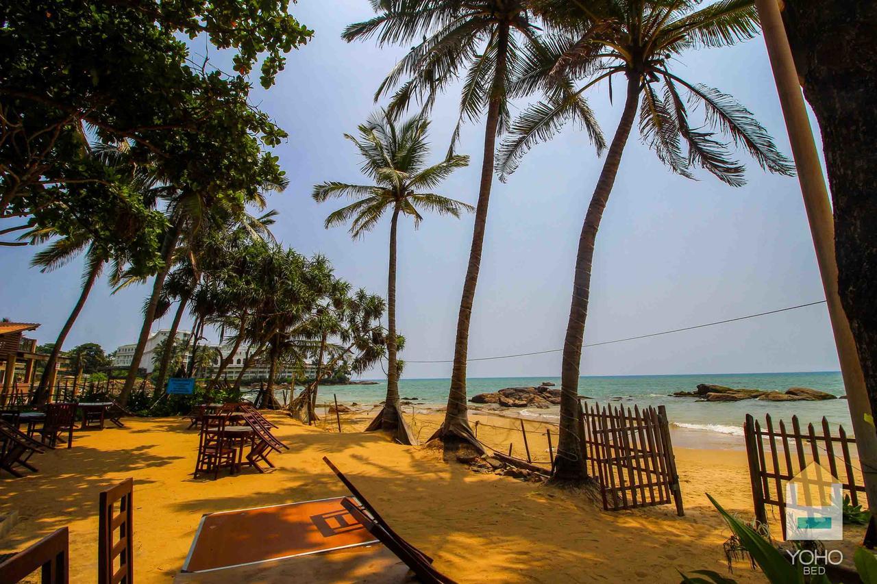 Yoho Rivi Ras Hotel Dehiwala-Mount Lavinia Esterno foto