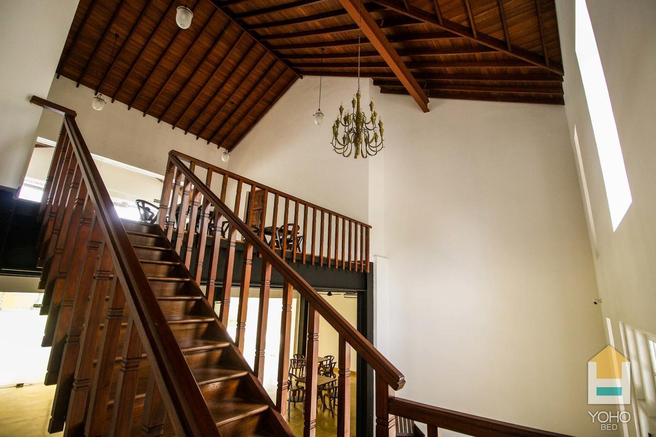 Yoho Rivi Ras Hotel Dehiwala-Mount Lavinia Esterno foto