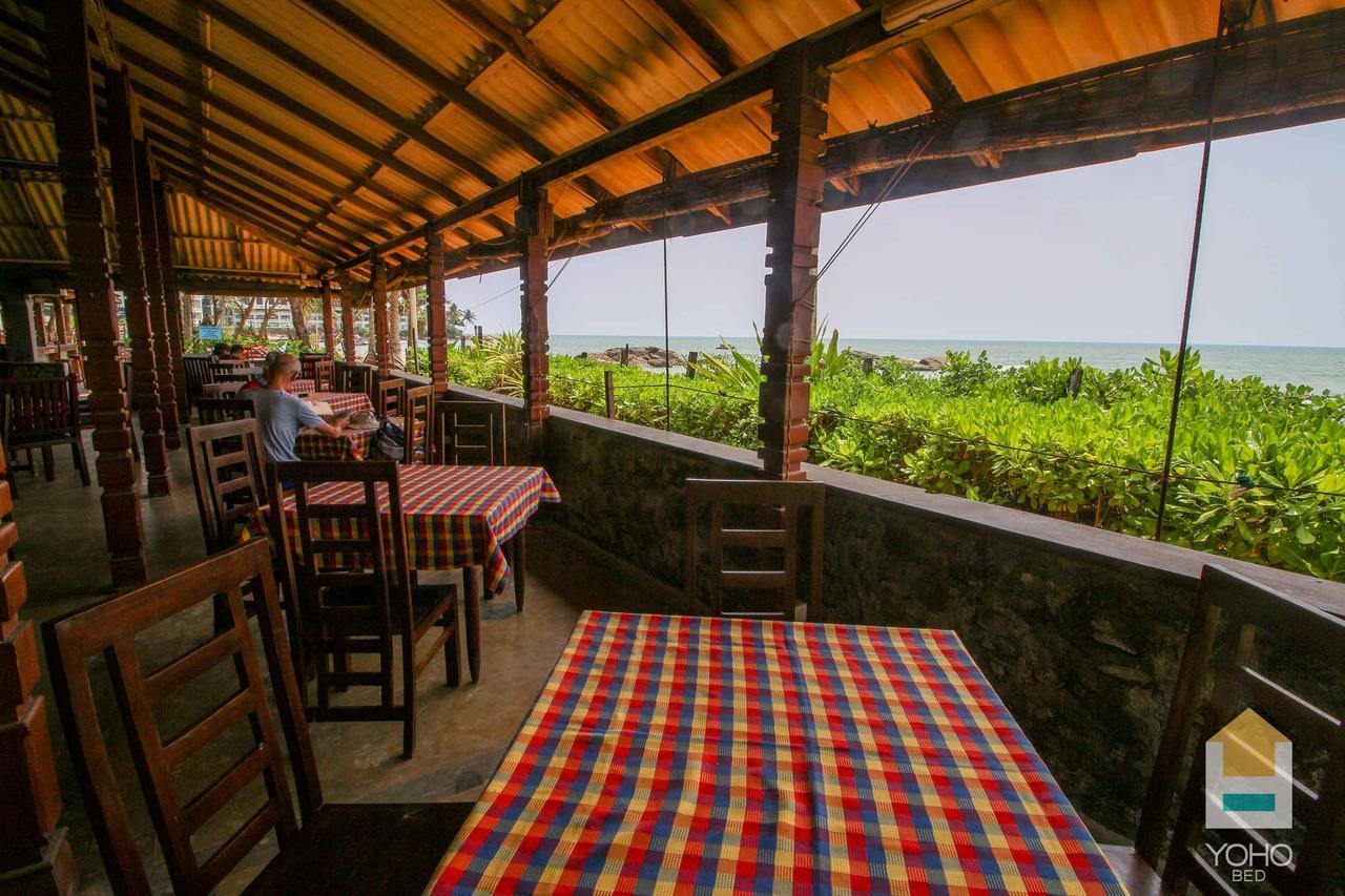 Yoho Rivi Ras Hotel Dehiwala-Mount Lavinia Esterno foto